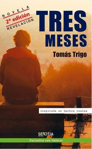 Cover image for Tres Meses