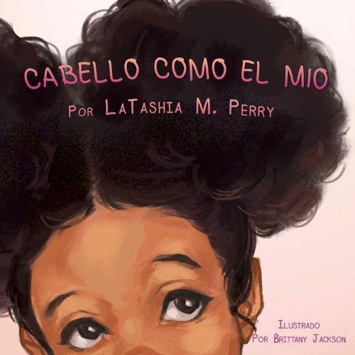 Cover image for Cabello Como El Mio