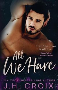 Cover image for All We Have