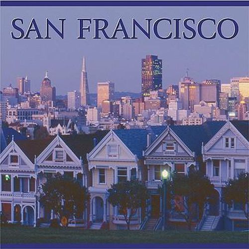Cover image for San Francisco