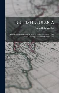 Cover image for British Guiana