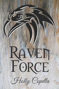 Cover image for Raven Force