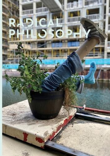 Cover image for Radical Philosophy 2.12 / Spring 2022