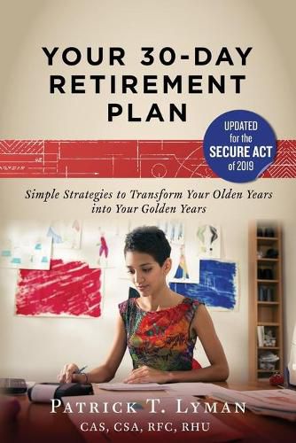 Cover image for Your 30-Day Retirement Plan