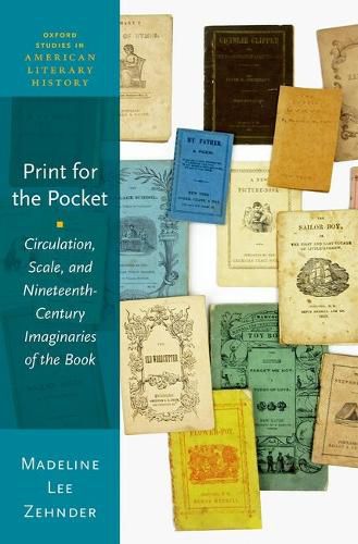 Cover image for Print for the Pocket