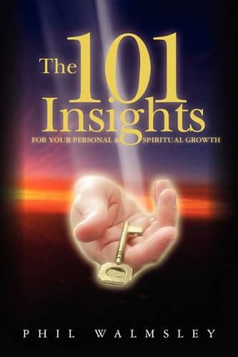 Cover image for The 101 Insights