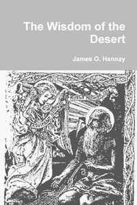 Cover image for The Wisdom of the Desert