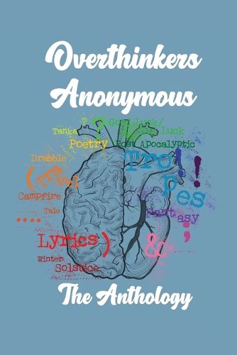 Cover image for Overthinkers Anonymous