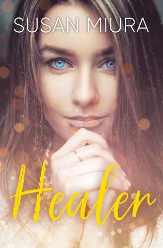 Cover image for Healer