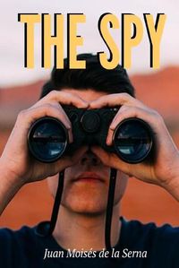 Cover image for The Spy