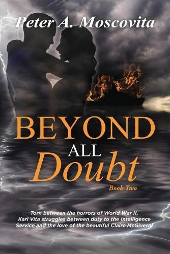 Cover image for Beyond All Doubt
