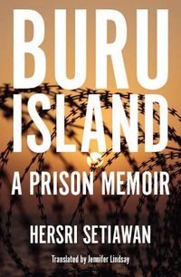Cover image for Buru Island