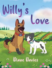 Cover image for Willy's Love