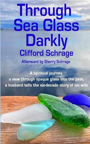 Cover image for Through Sea Glass Darkly 2nd ed