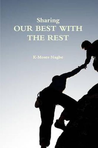 Cover image for Sharing Our Best with the Rest