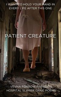 Cover image for Patient Creature