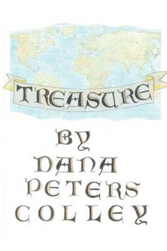 Cover image for Treasure