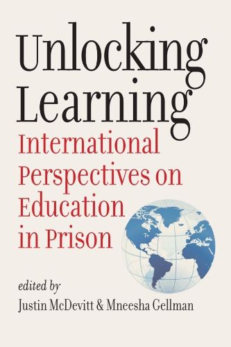 Cover image for Unlocking Learning