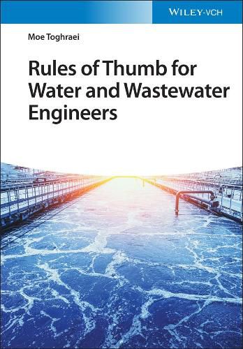 Cover image for Rules of Thumb for Water and Wastewater Engineers