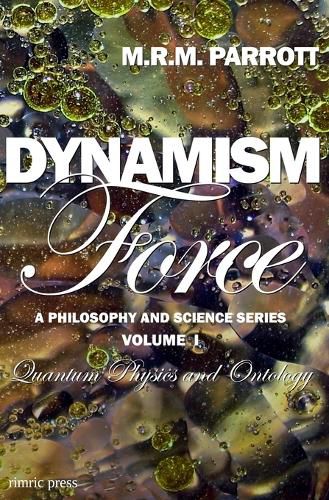 Cover image for Dynamism
