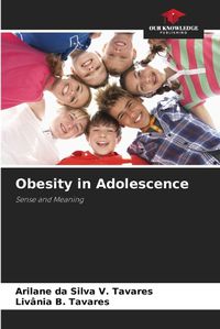 Cover image for Obesity in Adolescence