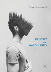 Cover image for Deleuze and Masculinity