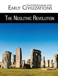 Cover image for The Neolithic Revolution