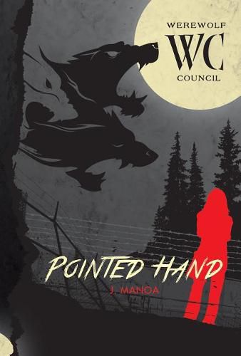 Cover image for Pointed Hand