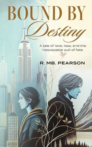 Cover image for Bound by Destiny