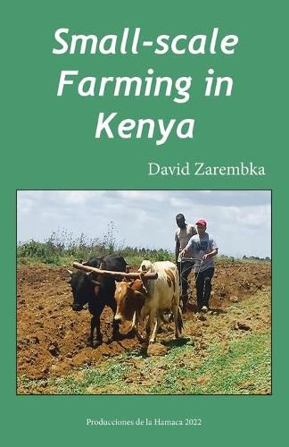 Cover image for Small-Scale Farming in Kenya