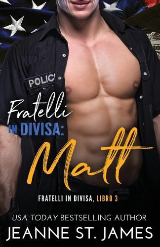 Cover image for Fratelli in divisa - Matt
