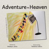 Cover image for Adventure to Heaven