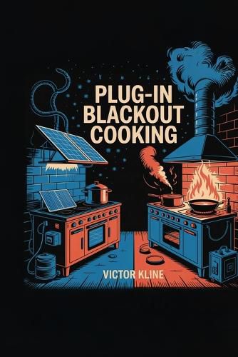 Cover image for Plug-In Blackout Cooking