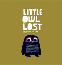 Cover image for Little Owl Lost