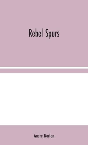 Rebel Spurs