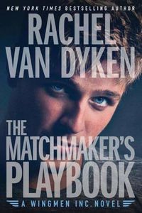 Cover image for The Matchmaker's Playbook