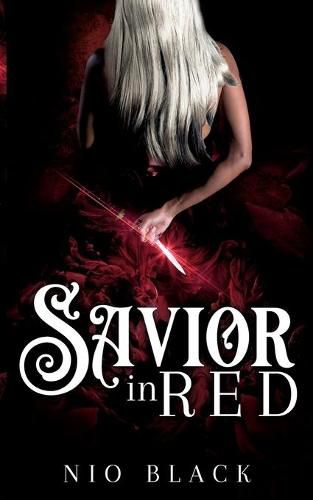 Cover image for Savior in Red