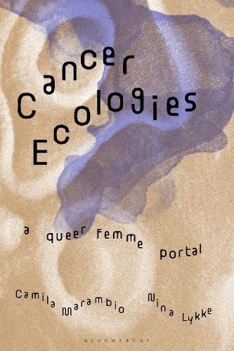 Cover image for Cancer Ecologies