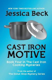 Cover image for Cast Iron Motive