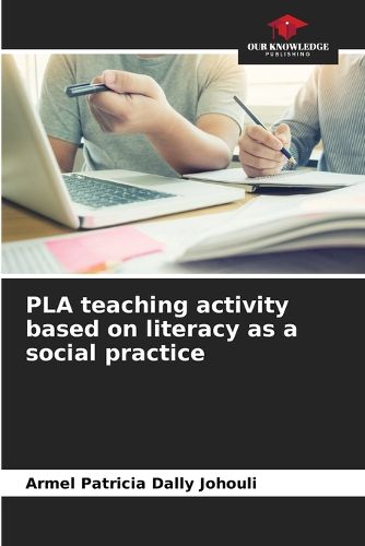 Cover image for PLA teaching activity based on literacy as a social practice