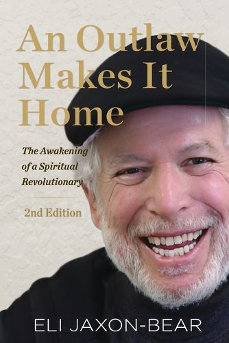 Cover image for An Outlaw Makes It Home