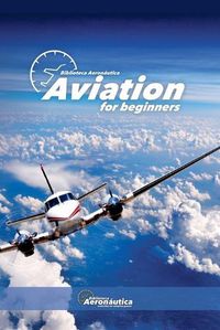 Cover image for Aviation for beginners