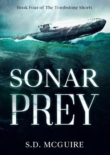 Cover image for Sonar Prey