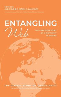 Cover image for Entangling Web