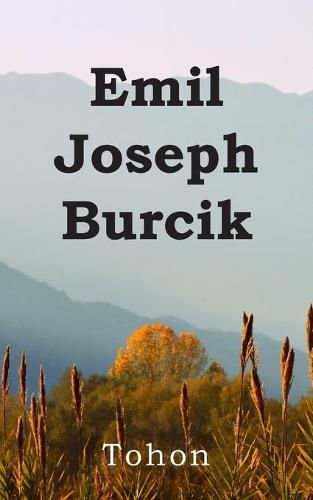 Cover image for Emil Joseph Burcik