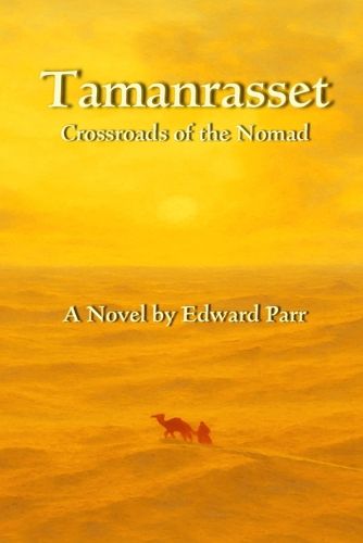 Cover image for Tamanrasset