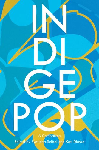 Cover image for IndigePop