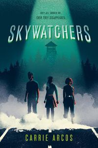 Cover image for Skywatchers