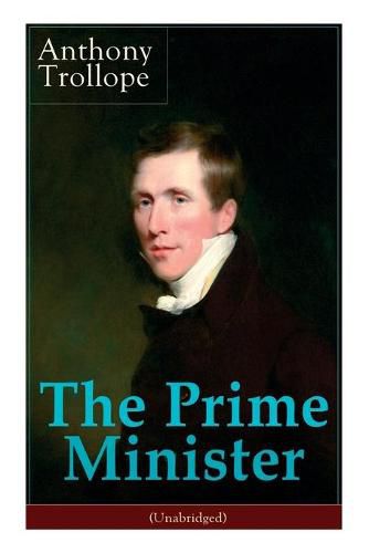 Cover image for The Prime Minister (Unabridged): Parliamentary Novel