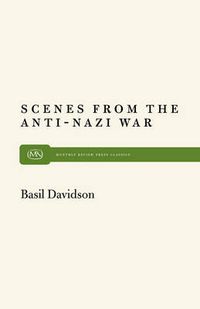 Cover image for Scenes from the Anti-Nazi War